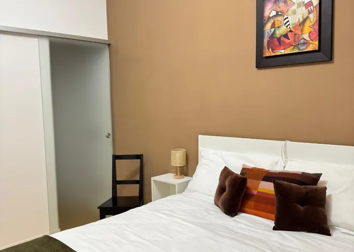 La Casa Dei Rododendri Apartment
