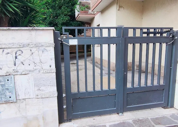 La Casa Dei Rododendri * רומא