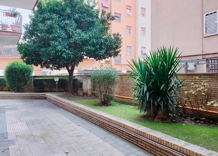 דירה La Casa Dei Rododendri *