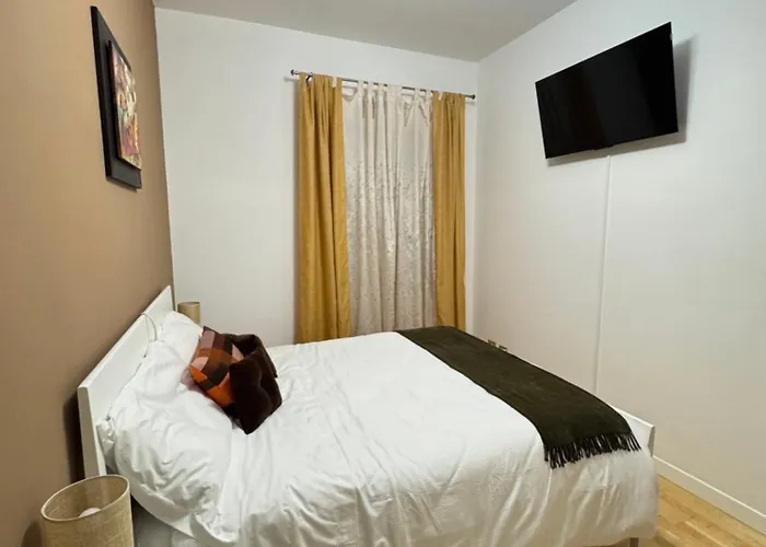 La Casa Dei Rododendri דירה *