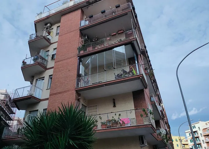 La Casa Dei Rododendri Rom